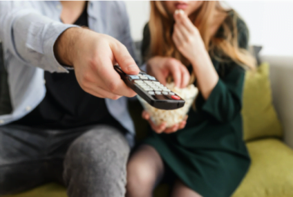 Abonament TV și internet pentru experiențe provocatoare