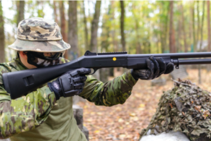 Legislaţia din România referitoare la folosirea armelor airsoft