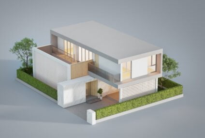 3 Trend-uri Noi Legate De Designul Exterior Care Va Pot Scoate Casa In Evidenta