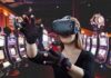 Tehnologia VR impulsionează industria cazinourilor online!