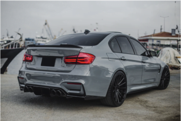 RTT DISTRIBUTION SRL – Un distribuitor de accesorii auto premium de pe piața din România