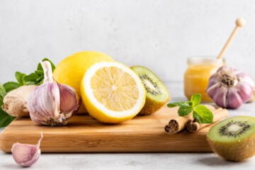 Întărește-ți imunitatea în mod natural – 3 reguli de bază