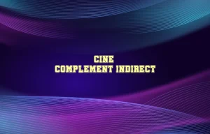 cine complement indirect